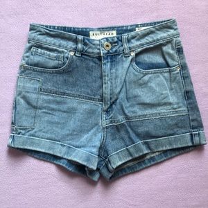 Pacsun Mom Short size 5